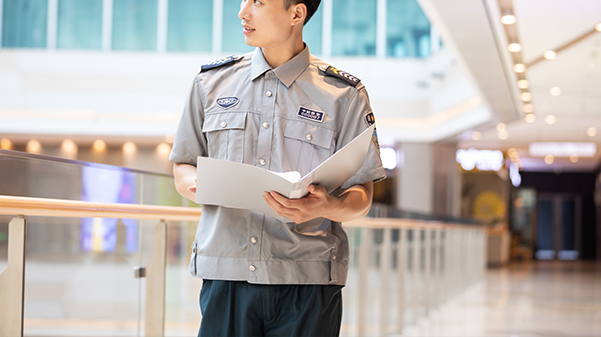 電子巡更點安裝位置有講究，可不能隨便安哦