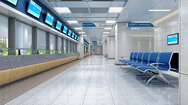 格瑞特樓控參建的青島膠州東方醫(yī)院將于2021年內(nèi)開業(yè)