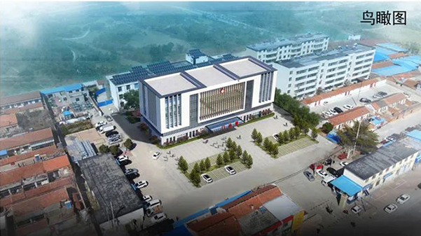 為群眾服務(wù)，格瑞特樓控再次攜手社區(qū)型醫(yī)療機構(gòu)