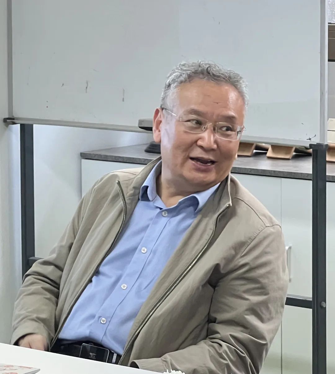 聚焦耳鼻喉，健康不打折——上海格瑞特聯(lián)合CSME特邀醫(yī)學專家開展健康公益系列講座（5）(圖3)