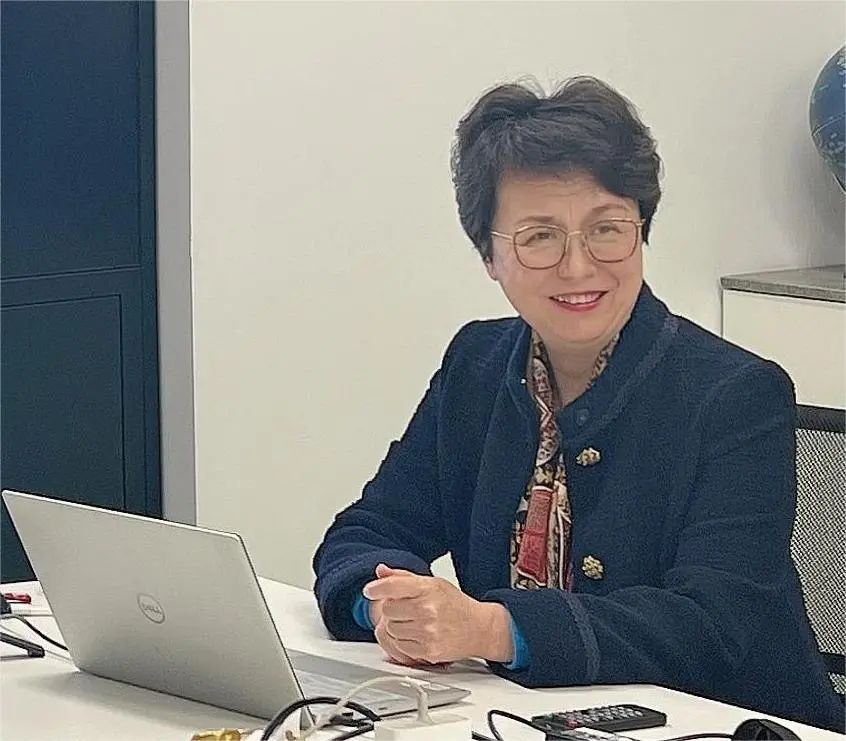 關(guān)愛員工健康，公益講座上新—上海格瑞特誠邀婦科腫瘤專家公益系列講座 (3)(圖8)