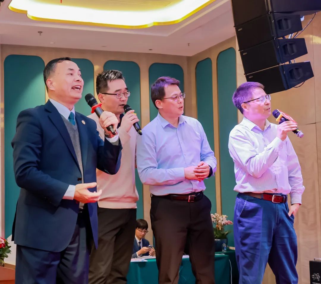 風雨30載，龍年正當時|暨上海格瑞特年會(圖33)