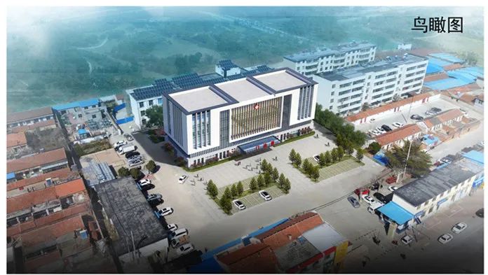 為群眾服務(wù)，格瑞特樓控再次攜手社區(qū)型醫(yī)療機(jī)構(gòu)(圖1)