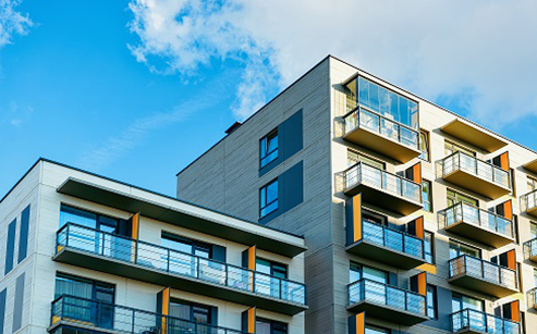 格瑞特樓控不忘初心，護(hù)衛(wèi)智能化社區(qū)建設(shè)(圖1)