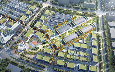 格瑞特樓控聯(lián)手中電光谷產(chǎn)業(yè)園建設(shè)(圖1) 格瑞特樓控聯(lián)手中電光谷產(chǎn)業(yè)園建設(shè)(圖1)