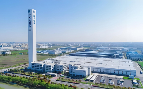 現(xiàn)代電梯上?；?圖1)