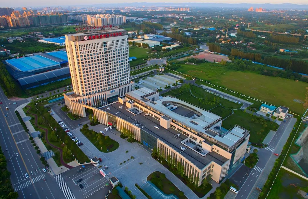 格瑞特樓宇自控系統(tǒng)，守護(hù)醫(yī)院的無名英雄(圖6)